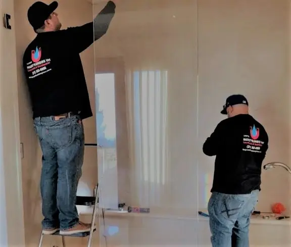 Professional plumbing installation for Tankless Water Heater Installation in La Grange